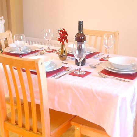 Belfast City Apartment Szoba fotó