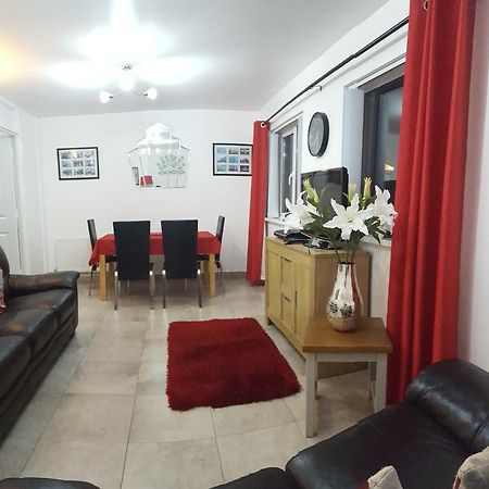 Belfast City Apartment Kültér fotó