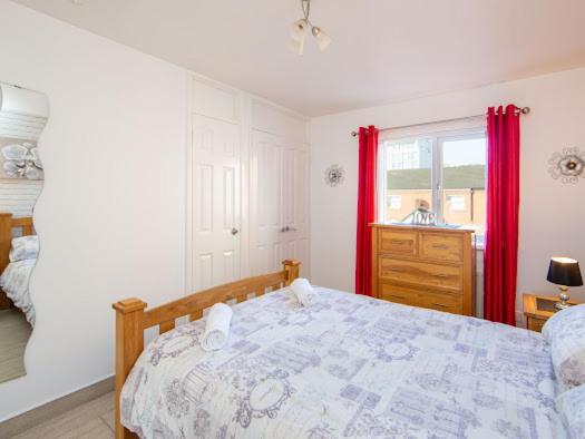 Belfast City Apartment Kültér fotó