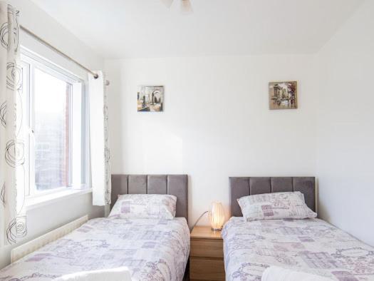 Belfast City Apartment Kültér fotó