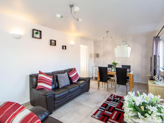 Belfast City Apartment Kültér fotó
