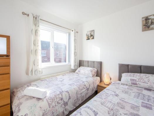 Belfast City Apartment Kültér fotó