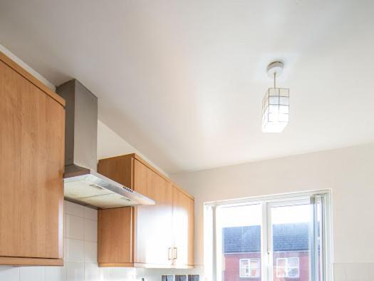Belfast City Apartment Kültér fotó