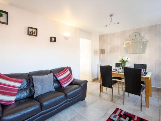 Belfast City Apartment Kültér fotó