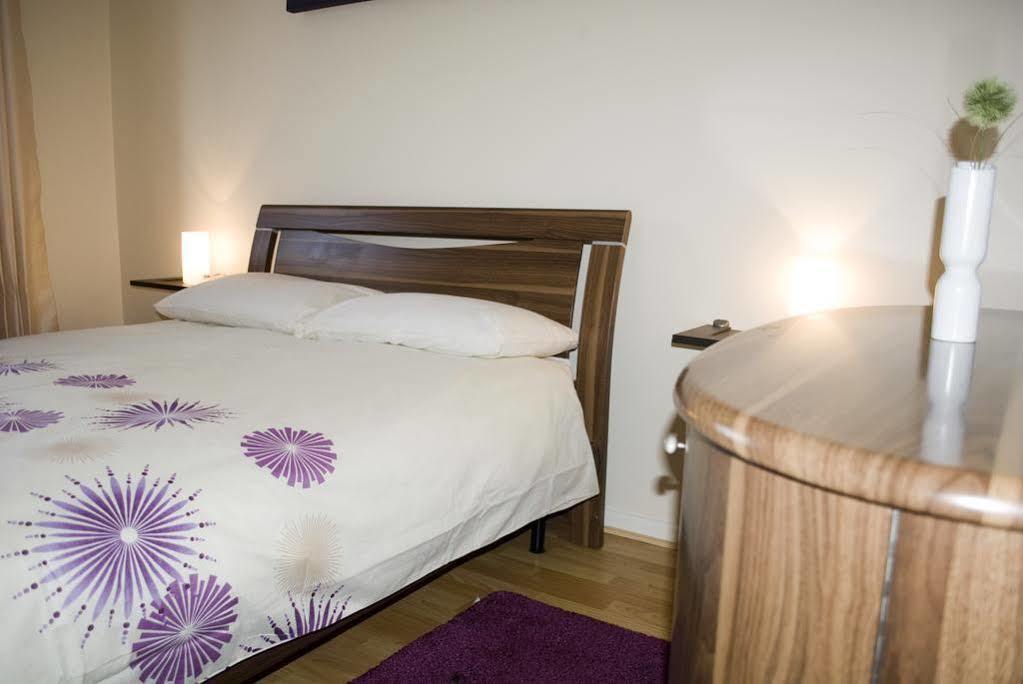 Belfast City Apartment Kültér fotó