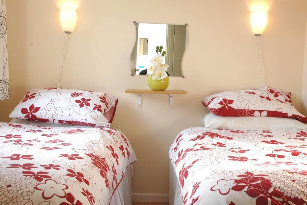 Belfast City Apartment Kültér fotó