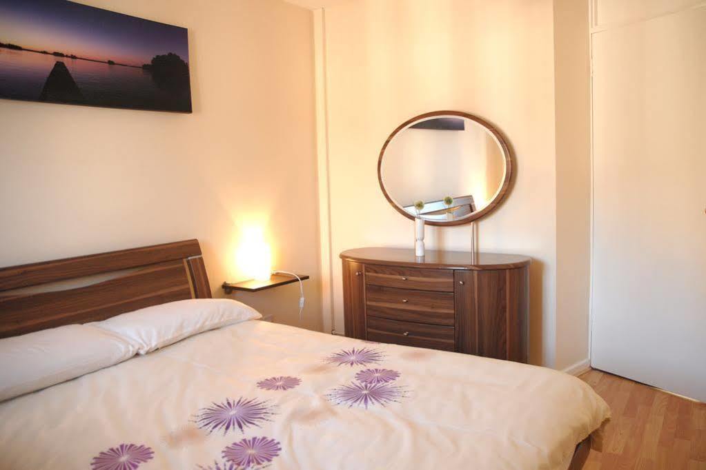 Belfast City Apartment Kültér fotó