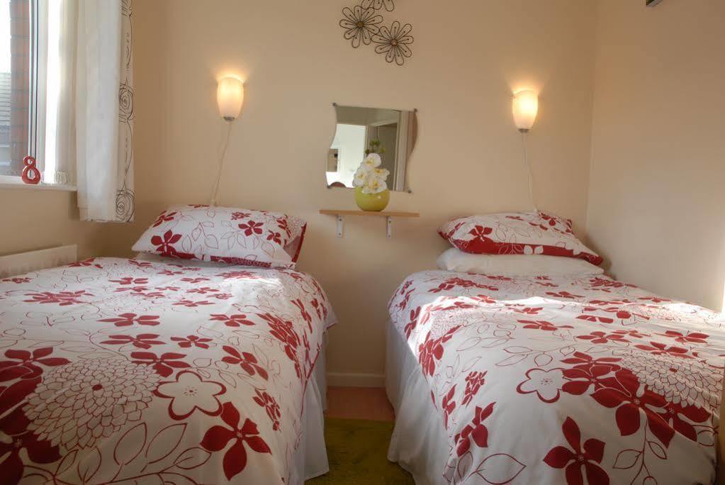 Belfast City Apartment Kültér fotó