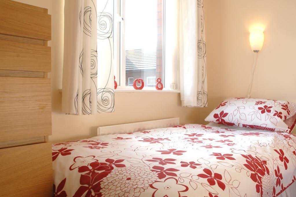Belfast City Apartment Kültér fotó