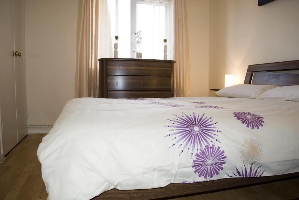 Belfast City Apartment Kültér fotó