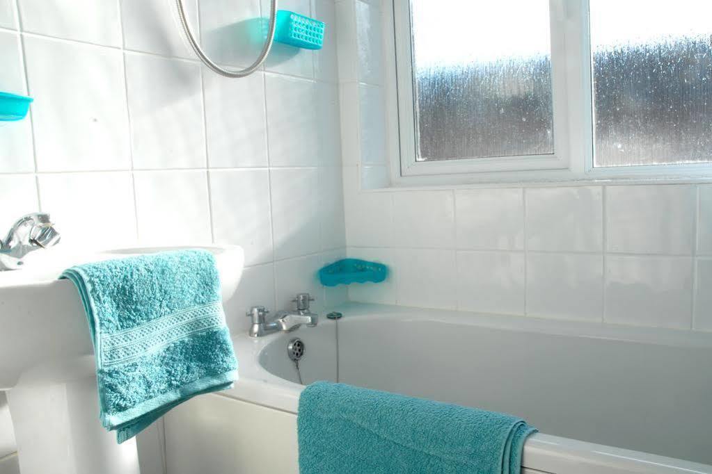 Belfast City Apartment Kültér fotó